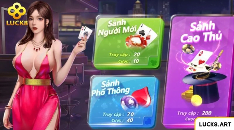Xì Dách là game bài đổi thưởng thu hút anh em trải nghiệm mỗi ngày