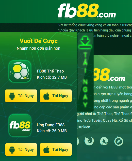 fb88 App fb88
