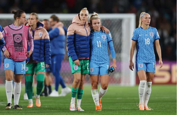 Các lỗi thường gặp nhất trong lúc xem chung kết Euro 2024 nữ