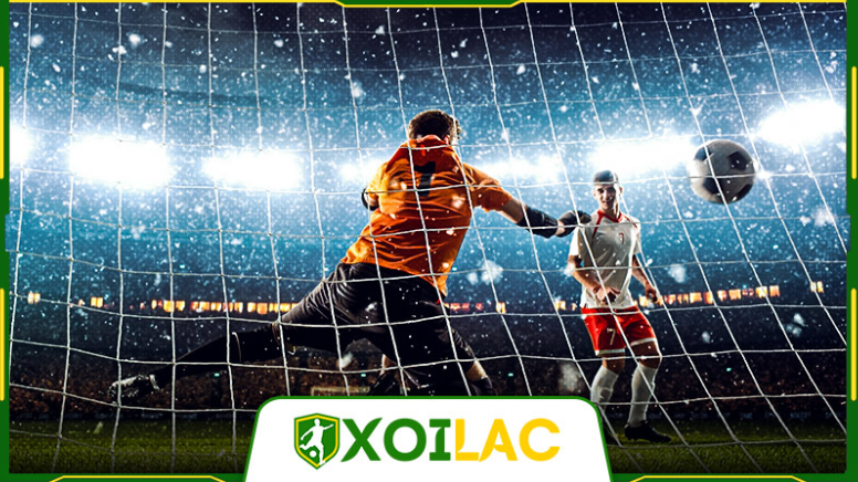 Xem trận đấu trực tiếp trên Xoi Lac TV làm sao?