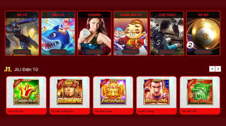 Hello88 thế giơi game đa dạng