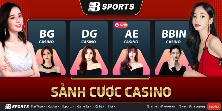 Casino - Càng chơi càng nghiện