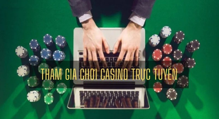 Lợi ích được mang lại từ casino online là gì?
