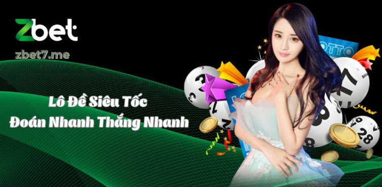 Lô Đề Siêu Tốc - Đoán nhanh thắng nhanh Lô Đề Siêu Tốc - Đoán nhanh thắng nhanh