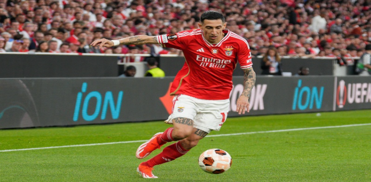 Danh hiệu với thành tích của Angel Di Maria Danh hiệu với thành tích của Angel Di Maria