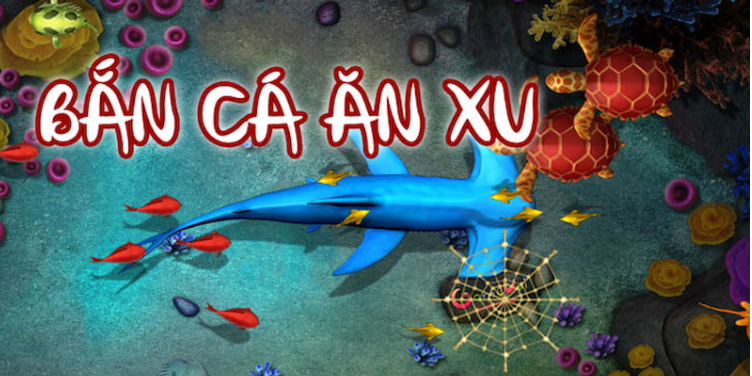 Các tính năng đặc biệt của bắn cá đổi thưởng tại QH88 Các tính năng đặc biệt của bắn cá đổi thưởng tại QH88