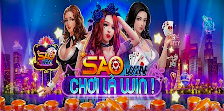 Cách nhận lộc game saowin Cách nhận lộc game saowin