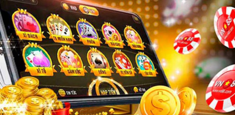 Các dạng cá cược tại cổng game hello88