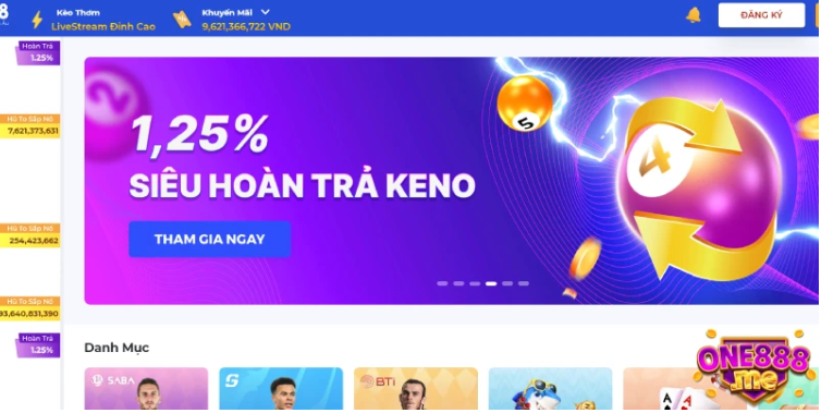 Khám phá sơ cược nhà cái One88 Khám phá sơ cược nhà cái One88
