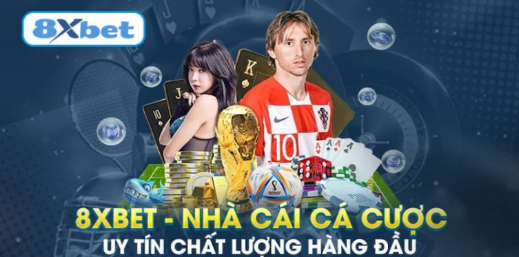 Kinh nghiệm và chiến lược cá độ trên app 8Xbet Kinh nghiệm và chiến lược cá độ trên app 8Xbet