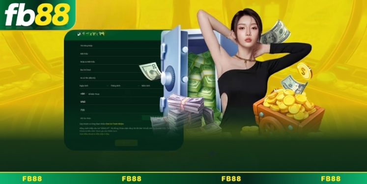 Giới thiệu chung về nhà cái FB88 Giới thiệu chung về nhà cái FB88