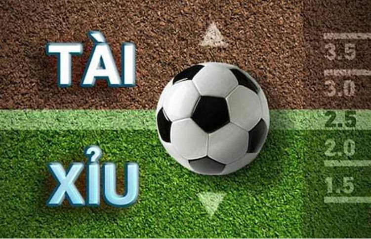 Ưu điểm của kèo tài xỉu trong cá cược bóng đá tại Sky88