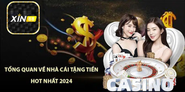 Thông tin khái quát nhà cái Xin88 Thông tin khái quát nhà cái Xin88