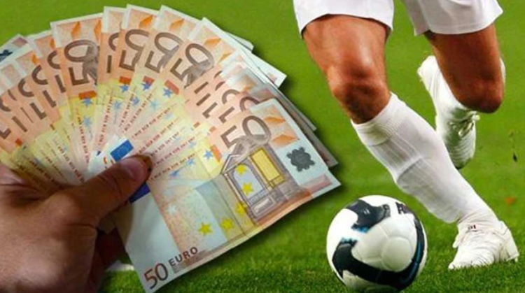 Kinh nghiệm vàng khi chơi kèo chấp 0.75 Kinh nghiệm vàng khi chơi kèo chấp 0.75