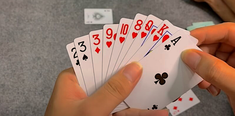 Các chiến thuật Cách chơi phỏm tại Game bài Zowin