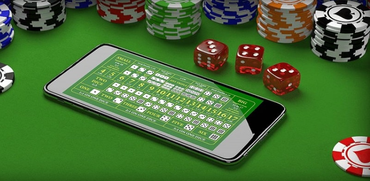 Thực hiện đúng các bước cá cược game tài xỉu uy tín theo hướng dẫn