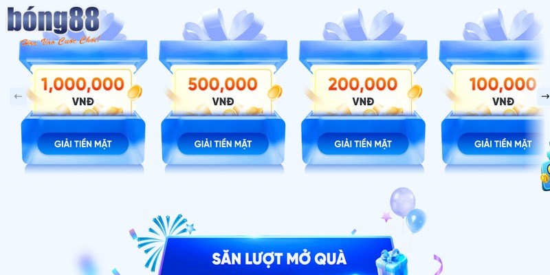 Tổng hợp khuyến mãi BONG88 hot hấp dẫn nhất Tổng hợp khuyến mãi BONG88 hot hấp dẫn nhất